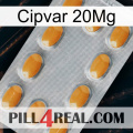 Cipvar 20Mg cialis3